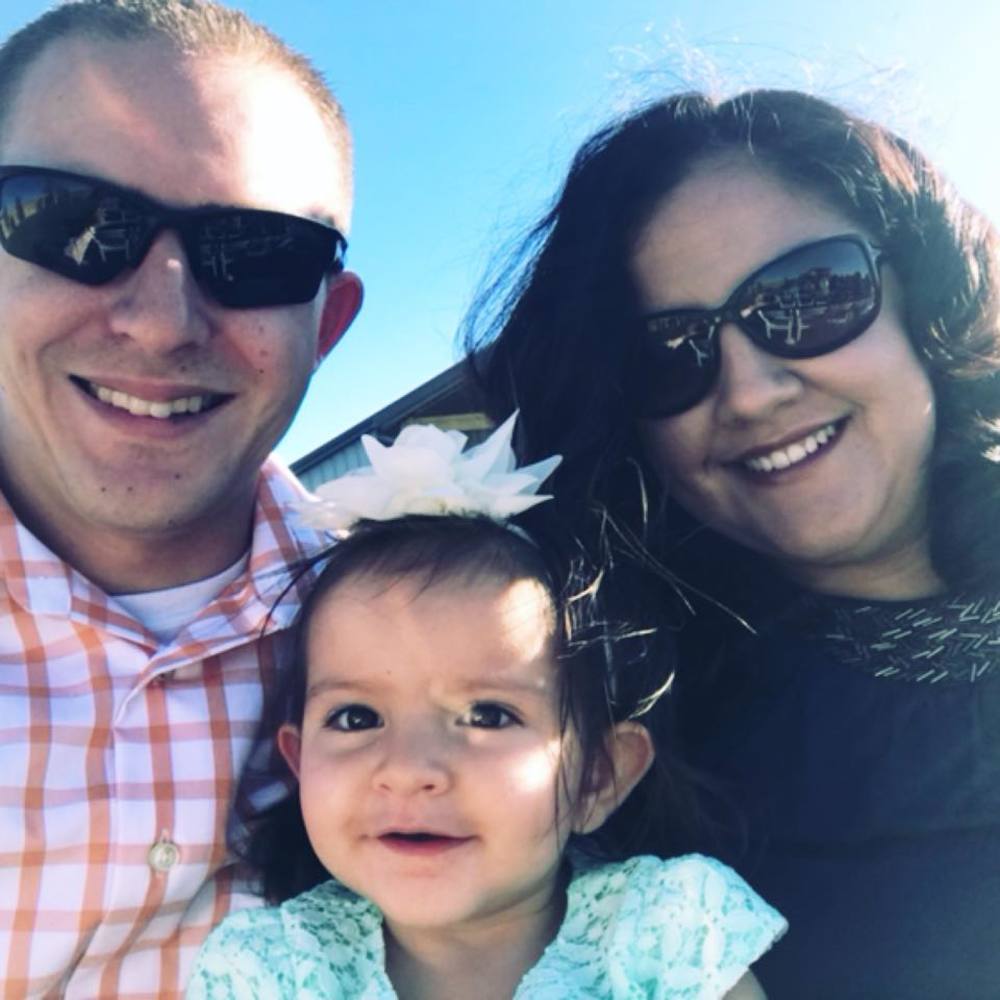 Meet your Posher, Chris